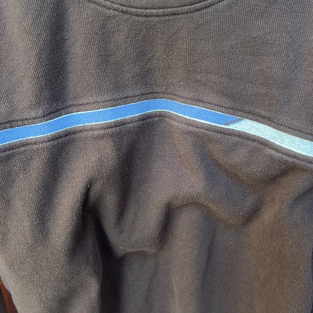 Retro Sweatshirt - Picture 4 of 4